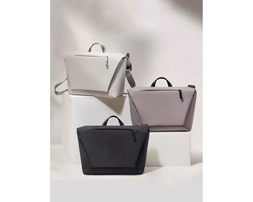 Сумка кросс-боди Mijia Sling Bag (MJXKB01RM) серый