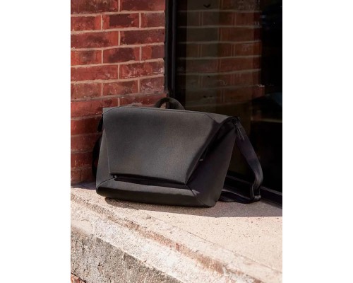 Сумка кросс-боди Mijia Sling Bag (MJXKB01RM) черный