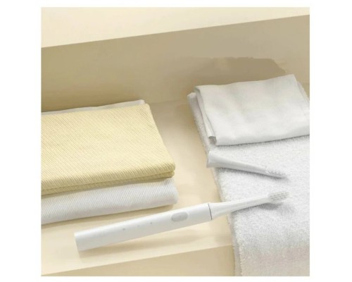 Звуковая зубная щетка Xiaomi T100, белый