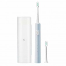 Электрическая зубная щетка Xiaomi Mijia Sonic Electric Toothbrush T200C Голубая MES606