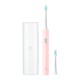 Электрическая зубная щетка Xiaomi Mijia Sonic Electric Toothbrush T200C Розовая MES606