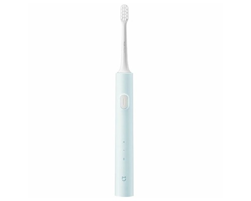 Электрическая зубная щетка Xiaomi Mijia Sonic Electric Toothbrush T200 Голубая MES606