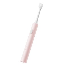 Электрическая зубная щетка Xiaomi Mijia Sonic Electric Toothbrush T200 Розовая MES606