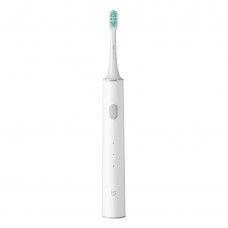 Звуковая зубная щетка Xiaomi T500, белый