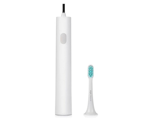 Звуковая зубная щетка Xiaomi T500, белый