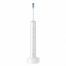 Электрическая зубная щетка Xiaomi Mijia T501 белая (MES607)