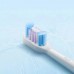 Электрическая зубная щетка Xiaomi Mijia T501 белая (MES607)
