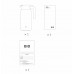 Термос, термокувшин Xiaomi Mijia 1,5L (MJBWH03PL), CN, белый