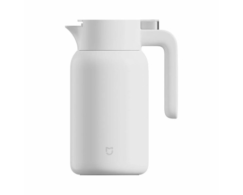 Термос, термокувшин Xiaomi Mijia 1,5L (MJBWH03PL), CN, белый