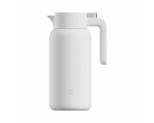 Термос, термокувшин Xiaomi Mijia 2,0L (MJBWH02PL), CN, белый
