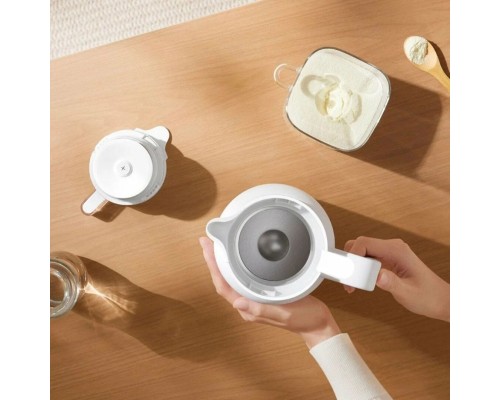 Термос, термокувшин Xiaomi Mijia 2,0L (MJBWH02PL), CN, белый