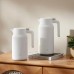 Термос, термокувшин Xiaomi Mijia 1,5L (MJBWH03PL), CN, белый