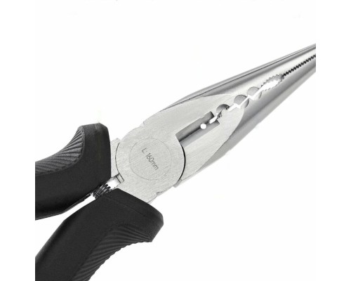 Набор инструментов Xiaomi Mijia set of tools Toolbox (MJGJX001QW), черный