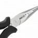 Набор инструментов Xiaomi Mijia set of tools Toolbox (MJGJX001QW), черный