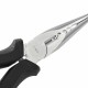 Набор инструментов Xiaomi Mijia set of tools Toolbox (MJGJX001QW), черный