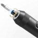 Набор инструментов Xiaomi Mijia set of tools Toolbox (MJGJX001QW), черный