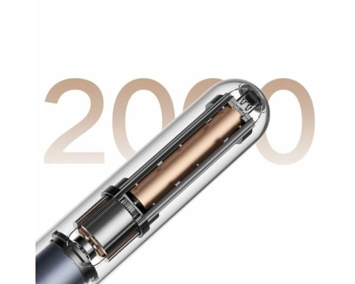Набор инструментов Xiaomi Mijia set of tools Toolbox (MJGJX001QW), черный