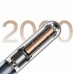 Набор инструментов Xiaomi Mijia set of tools Toolbox (MJGJX001QW), черный