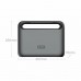 Набор инструментов Xiaomi Mijia set of tools Toolbox (MJGJX001QW), черный