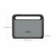 Набор инструментов Xiaomi Mijia set of tools Toolbox (MJGJX001QW), черный