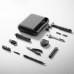 Набор инструментов Xiaomi Mijia set of tools Toolbox (MJGJX001QW), черный