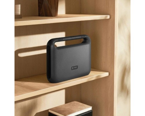 Набор инструментов Xiaomi Mijia set of tools Toolbox (MJGJX001QW), черный