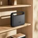 Набор инструментов Xiaomi Mijia set of tools Toolbox (MJGJX001QW), черный