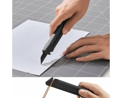 Набор инструментов Xiaomi Mijia set of tools Toolbox (MJGJX001QW), черный