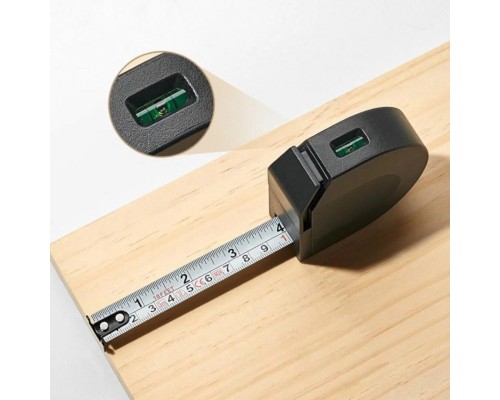 Набор инструментов Xiaomi Mijia set of tools Toolbox (MJGJX001QW), черный