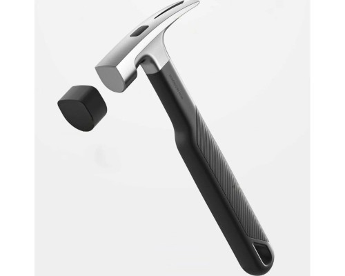 Набор инструментов Xiaomi Mijia set of tools Toolbox (MJGJX001QW), черный