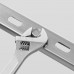 Набор инструментов Xiaomi Mijia set of tools Toolbox (MJGJX001QW), черный