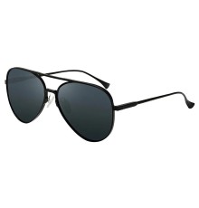 Солнцезащитные очки Mijia Polarized Navigator Sunglasses (TYJ02TS) черные