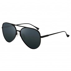 Солнцезащитные очки Mijia Polarized Navigator Sunglasses (TYJ02TS) черные