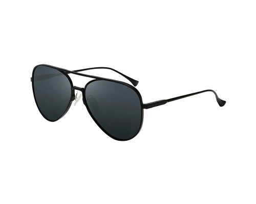 Солнцезащитные очки Mijia Polarized Navigator Sunglasses (TYJ02TS) черные