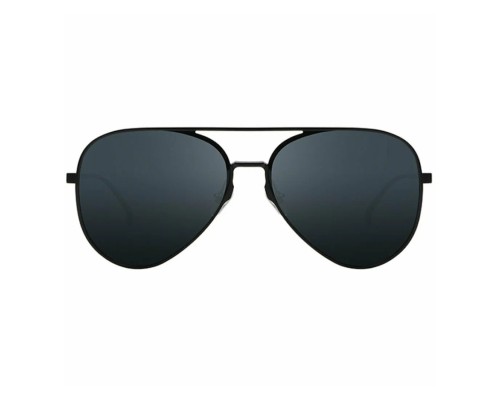 Солнцезащитные очки Mijia Polarized Navigator Sunglasses (TYJ02TS) черные