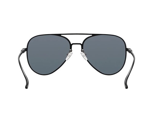 Солнцезащитные очки Mijia Polarized Navigator Sunglasses (TYJ02TS) черные