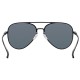 Солнцезащитные очки Mijia Polarized Navigator Sunglasses (TYJ02TS) черные