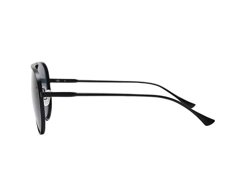 Солнцезащитные очки Mijia Polarized Navigator Sunglasses (TYJ02TS) черные