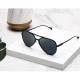 Солнцезащитные очки Mijia Polarized Navigator Sunglasses (TYJ02TS) черные
