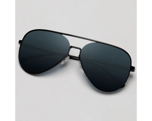Солнцезащитные очки Mijia Polarized Navigator Sunglasses (TYJ02TS) черные