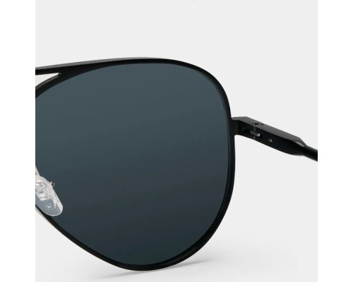 Солнцезащитные очки Mijia Polarized Navigator Sunglasses (TYJ02TS) черные