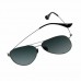 Солнцезащитные очки Mijia Polarized Navigator Sunglasses Pro TYJ04TS, gunmetal