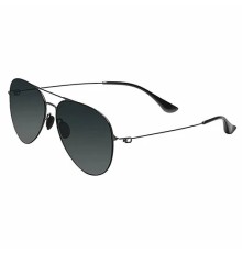 Солнцезащитные очки Mijia Polarized Navigator Sunglasses Pro TYJ04TS, gunmetal