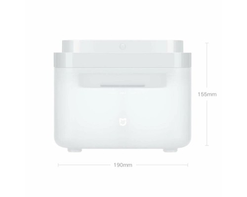 Автопоилка Xiaomi Фонтан для кошек и собак Xiaomi Mijia Smart Pet Water Dispenser 2 (XWWF02MG) CN