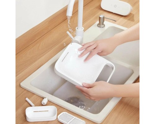 Автопоилка Xiaomi Фонтан для кошек и собак Xiaomi Mijia Smart Pet Water Dispenser 2 (XWWF02MG) CN