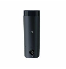 Термос с подогревом Mijia Portable Electric Cup 2 (MJDRB02PL) 350мл (Dark-Blue) CN