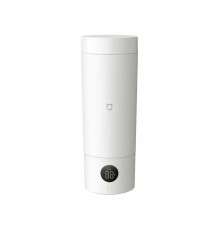 Термос с подогревом Mijia Portable Electric Cup 2 (MJDRB02PL) 350мл (White) CN