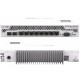 Маршрутизатор MikroTik Cloud Core Router CCR1009-7G-1C-1S+PC