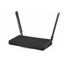 Беспроводной маршрутизатор MikroTik hAP AC3 RBD53iG-5HacD2HnD