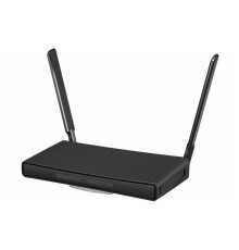 Беспроводной маршрутизатор MikroTik hAP AC3 RBD53iG-5HacD2HnD